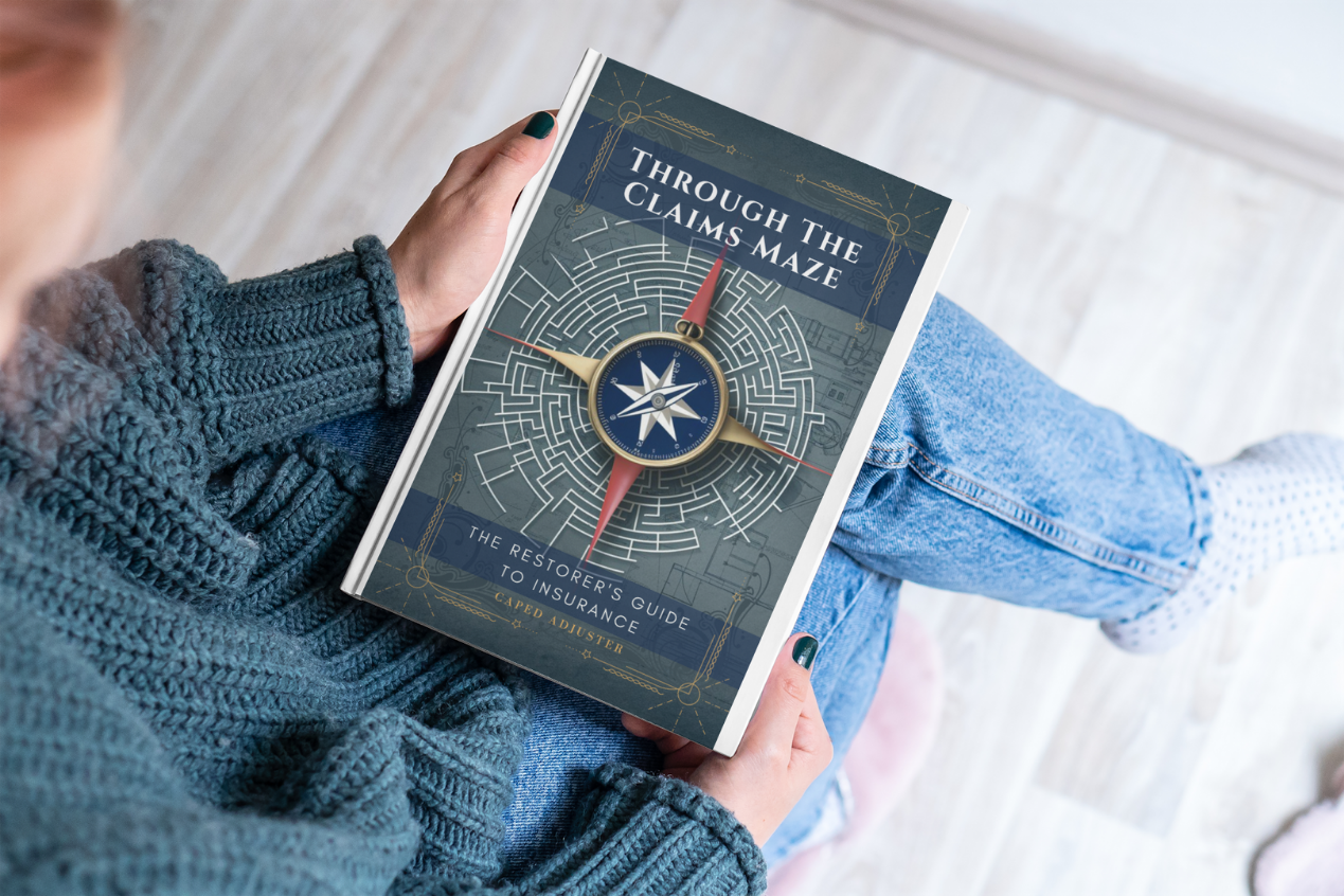 NAVIGATING THE INSURANCE MAZE intelligence overview